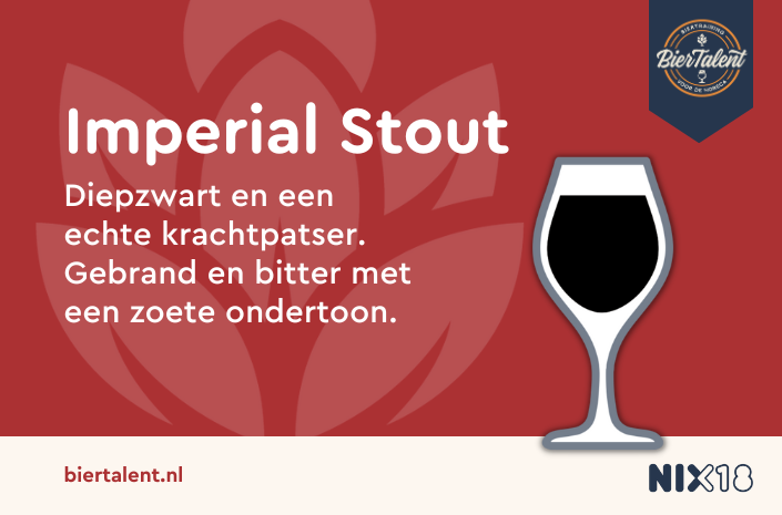 Imperial Stout