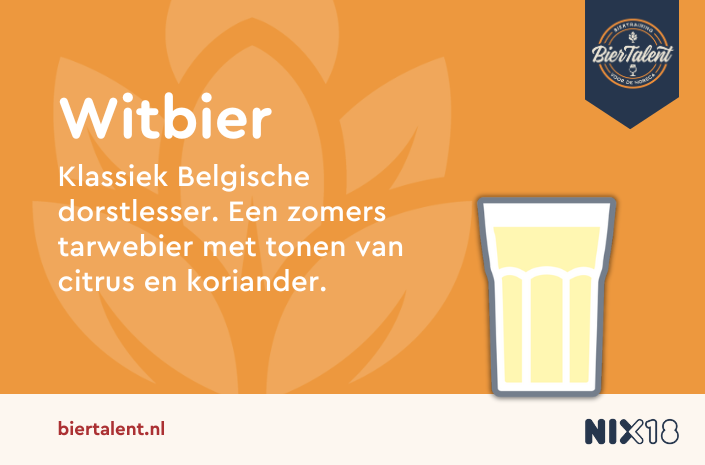 Witbier