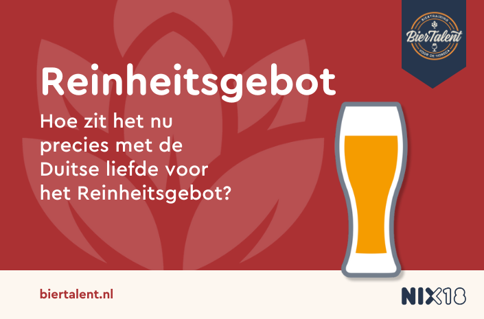 Reinheitsgebot