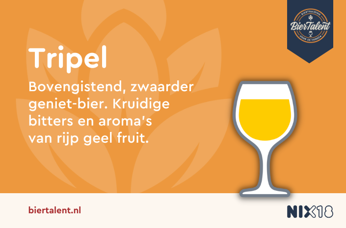 Tripel: goddelijk trappistenbier?