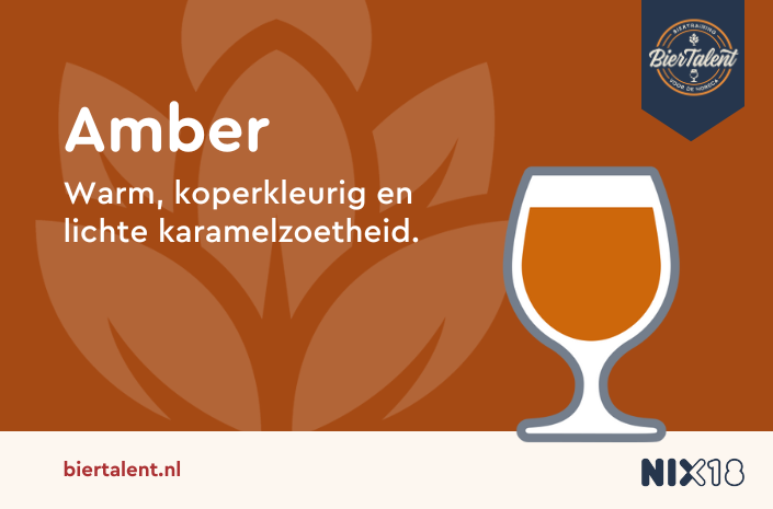 Amber: Speciale Belge